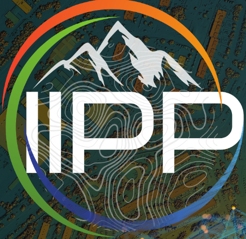 IIPP Logo